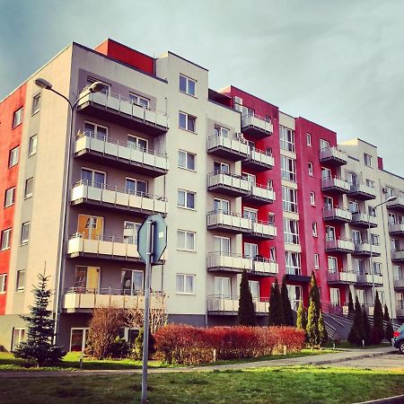 Modern Studio2 Daire Braşov Dış mekan fotoğraf
