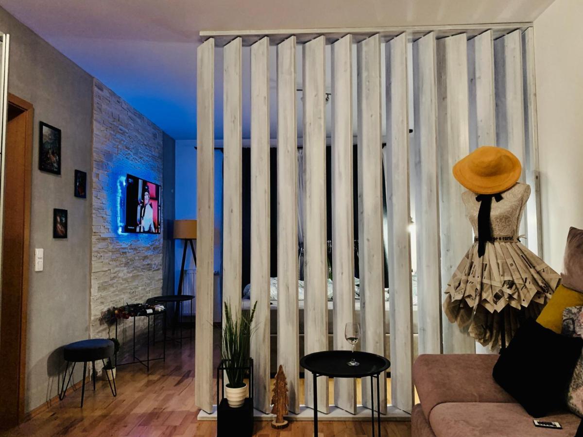 Modern Studio2 Daire Braşov Dış mekan fotoğraf