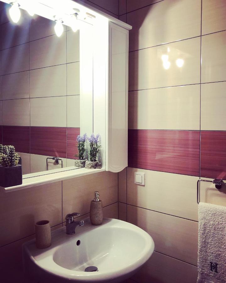 Modern Studio2 Daire Braşov Dış mekan fotoğraf